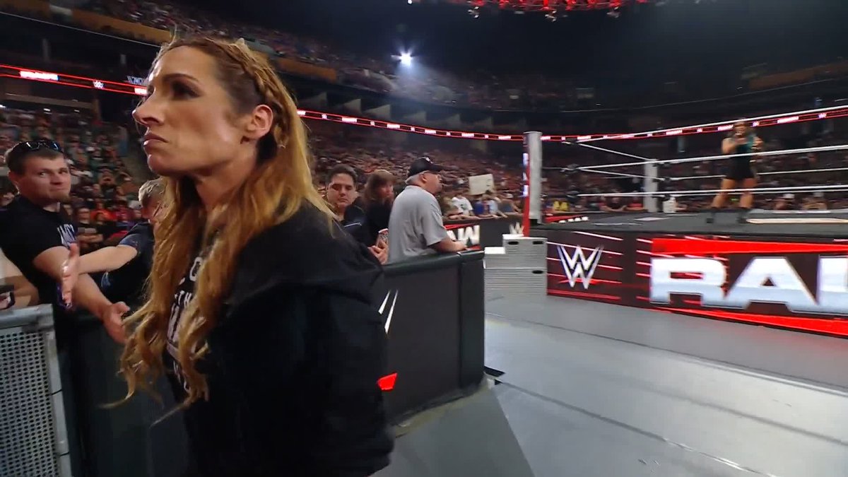 We've got a #MITB preview tonight on #WWERaw!