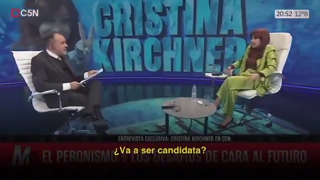 Hay que trabajar, ayudar y poner el hombro para que el peronismo pueda hacer la mejor elección posible en la provincia de Buenos Aires. #Cristina2025