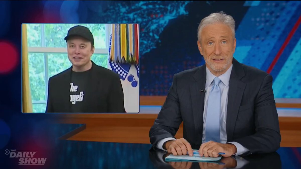 DOGE finally rooted out one of its least efficient government workers: Elon Musk