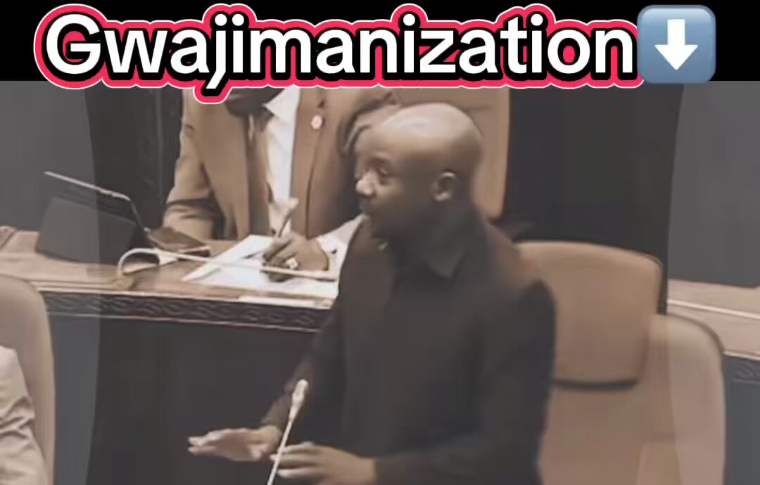 Yeyote anayeongea kwa maslahi ya umma, ni shujaa wa umma wa wakati huo. Akibadilika na kuwa shetani, umma utadeal na ushetani wake kwa wakati huo. Hata Mtume Paulo alikuwa mshenzi anayeua Wakristo lakini leo ndio beacon ya Ukristo. For Gwajima💪💪⬇️