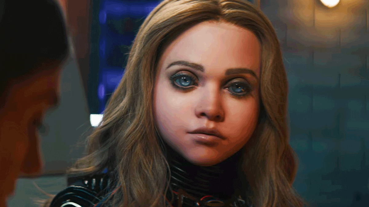 Two years after M3GAN went rogue and embarked on a murderous rampage, a defense contractor has stolen her underlying tech to create a military grade version of the powerful robot. Check out the final trailer for M3GAN 2.0, coming to theaters June 27.