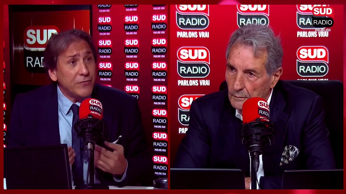.Jérôme Guedj : "La La France insoumise est un boulet qui plombe la gauche dans son travail de reconquête !"