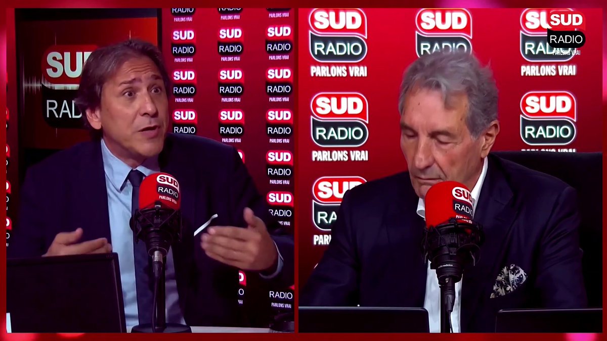 Olivier Faure refuse de débattre avec Nicolas Mayer-Rossignol : Jérôme Guedj regrette que "Olivier Faure n'assume pas cette confrontation démocratique"