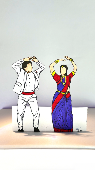 These kanimaas neither skip a frame… nor a beat 💃🕺 Watch Retro, now on Netflix in Tamil, Hindi, Telugu, Kannada and Malayalam. #RetroOnNetflix