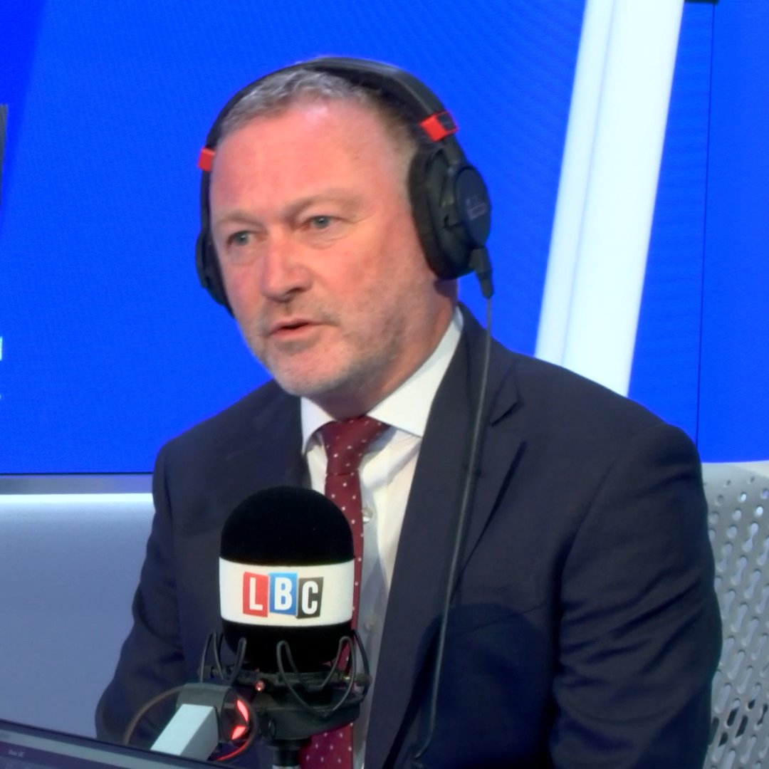 Will Thames Water be nationalised? Environment Secretary Steve Reed responds to news that a plan to refinance the company has fallen through.