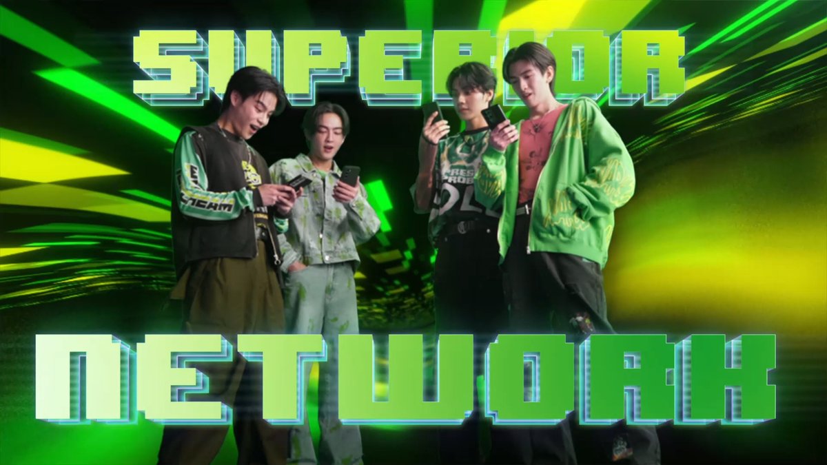 Choose 5G boost mode for every special moment ⚡️ ชูส 5G โหมดพิเศษ ใช้ได้ทุกโอกาส มีให้ชูส ทุกอย่างที่ใช่ 💚 เพิ่มเติม 👉🏻 #AIS5GGREENCITIZEN #AIS5G