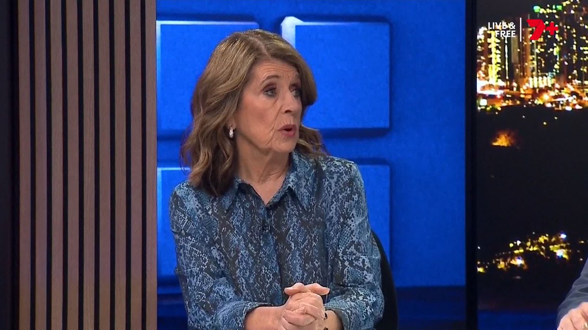 "My firm belief is that Tom Harley will do the job (of AFL chief operating officer)." Caroline Wilson with more news out of AFL House 👉