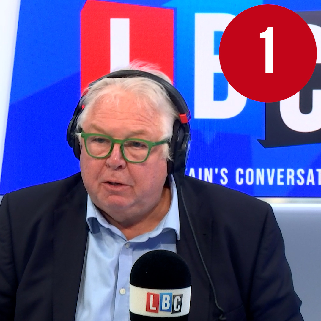 -How many submarines are we getting? -How much do they cost? Nick Ferrari wants some straight answers from the Defence Secretary John Healey. Can he get them?