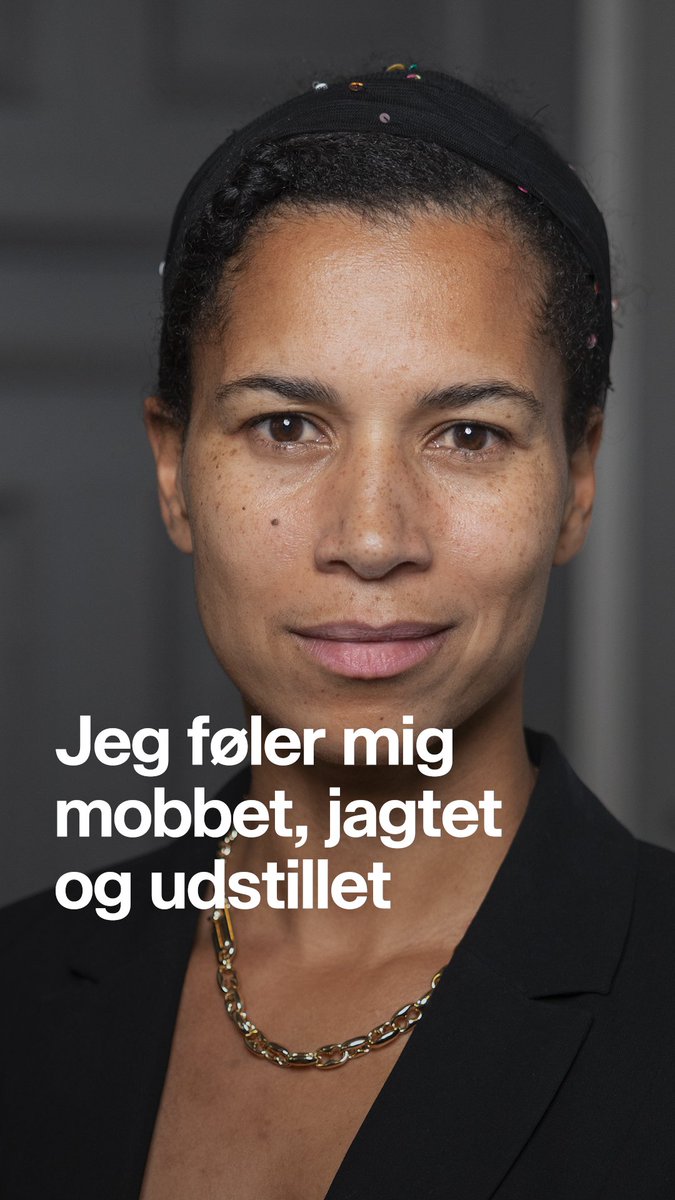Nina Palesa Bonde føler sig mobbet, udstillet og jagtet af Instagramprofilen Krænkelseskulturelle Memes. Personen bag den anonyme meme-profil er Anne Katrine Raahede. Hun er også bestyrelsesformand i organisationen Cybernauterne, der kæmper imod online hadtale. Altså det netop det, som Nina PB mener, at Anne Katrine Raahede begår på sin meme-profil. I Eftermiddag på RADIO IIII inviterer Nina Palesa Bonde derfor Anne Katrine Raahede til åben debat. Hør hele interviewet her: