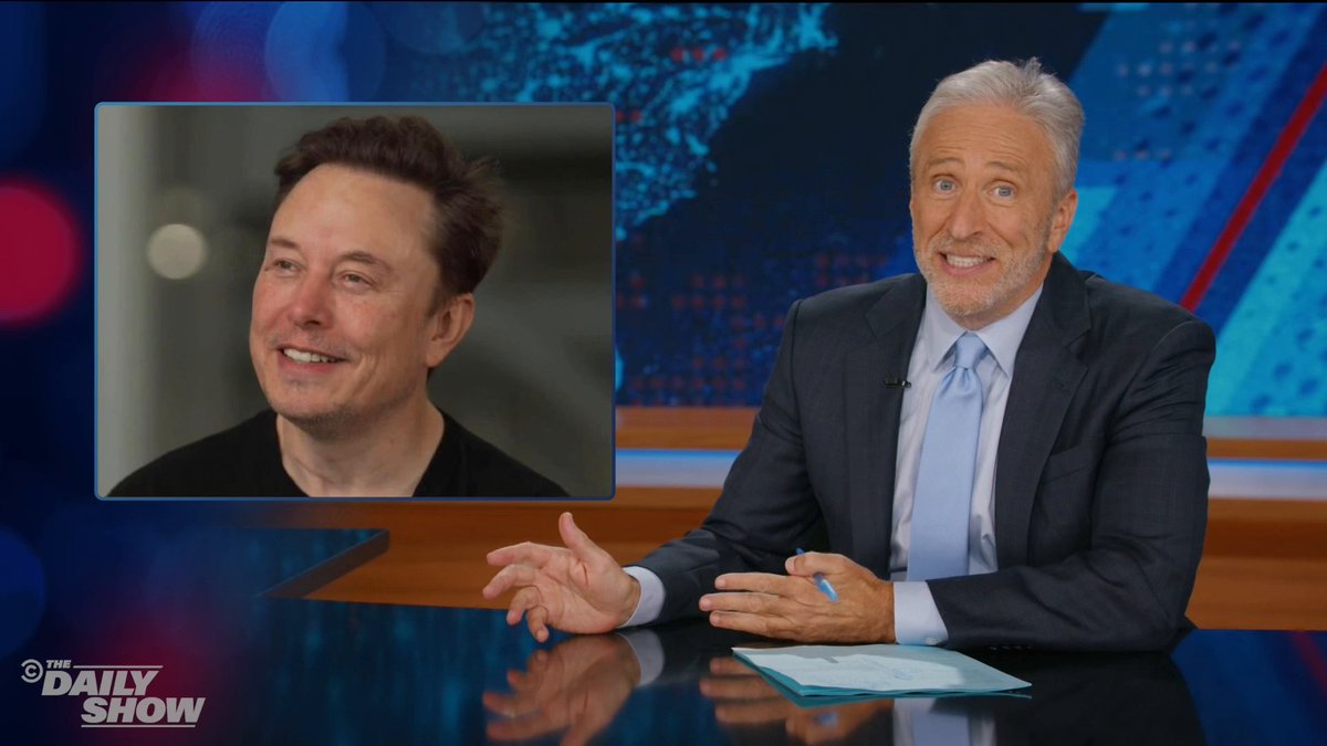 Trump has reduced Elon Musk to a little boy who just wants to talk about spaceships