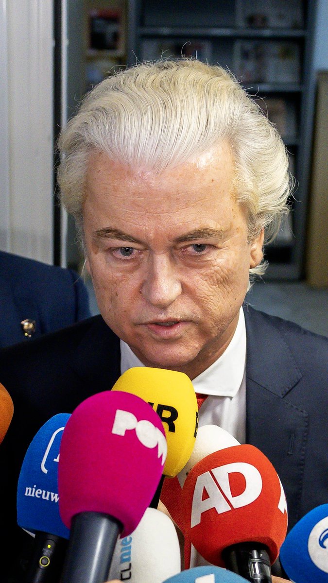 A shaky coalition in the Netherlands has collapsed after far-right leader Geert Wilders, the head of the far-right PVV (Party for Freedom), pulled his party out, citing differences with his partners over immigration policy.