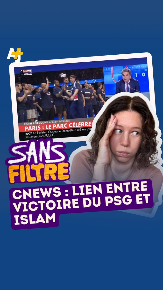 Sur CNews, Pierre Lellouche et Erik Tegnér font le lien entre la victoire du PSG... et l’islam !
