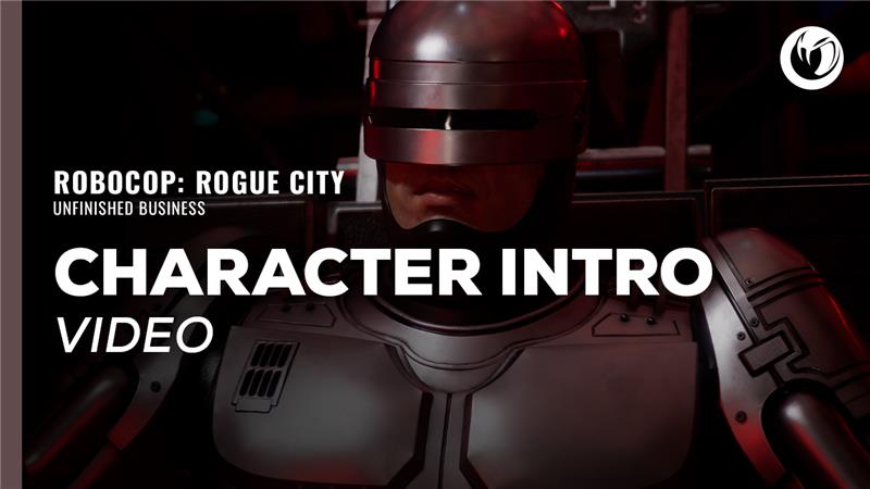 RoboCop is taking the fight to the top. The OmniTower is a warzone, and he's climbing it floor by floor. New allies. New enemies. Justice starts July 17. Pre-order now and get the Prime Directives Pack.