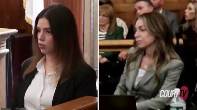 LIVE: MA v. #KarenRead Murder Retrial - Day 26 Dog bite expert Dr. Marie Russell returns to the witness stand to face cross-examination by the Commonwealth's Special Prosecutor Hank Brennen. #CourtTV What do YOU think? ⚖️ WATCH LIVE: