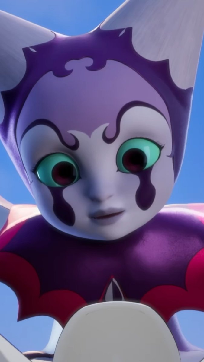 Who’s your favorite season 6 akumatized villain? 🦹 #Season6 #MiraculousLadybug