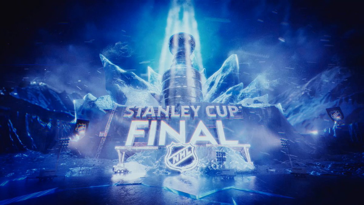 The rematch begins tomorrow... 🏆 The #StanleyCup Final between the Florida Panthers and Edmonton Oilers starts TOMORROW at 8p ET on NHLonTNT, @SportsonMax, Sportsnet, and TVA Sports!