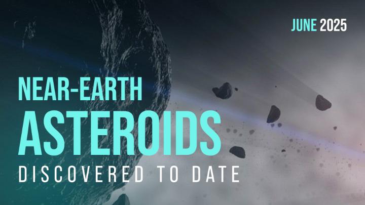 How many space rocks are in Earth's cosmic neighborhood? More than you might think, and we’re keeping tabs! NASA’s Planetary Defense team is tracking them because the first step to staying safe is knowing what’s out there.