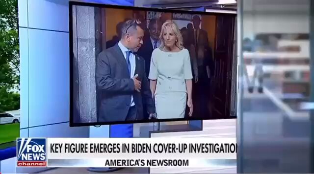 New York Post columnist Miranda Devine discusses her latest op-ed detailing Anthony Bernal's relationship with the Biden family and his alleged role in covering up former President Biden's cognitive decline. Miranda Devine