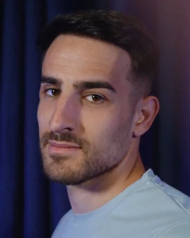 Bienvenido, Pol. ๐ช๐ธ #pnefc