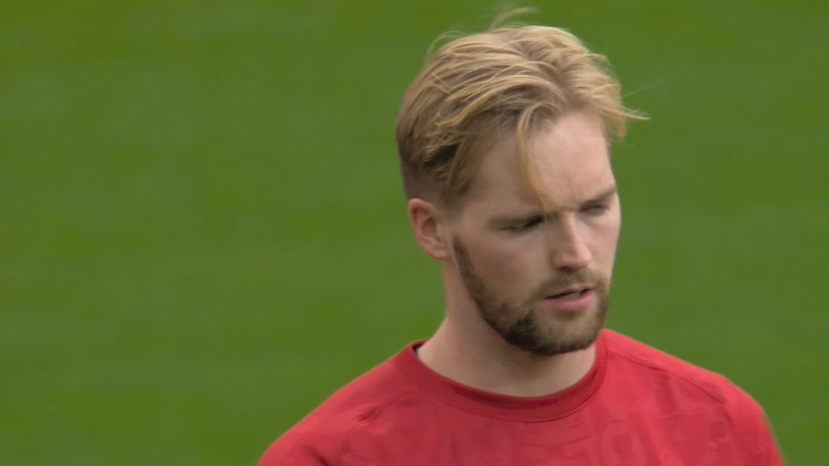 BREAKING: Brentford sign Caoimhin Kelleher from Liverpool for initial fee of £12.5m with deal worth up to £18m 🚨🐝