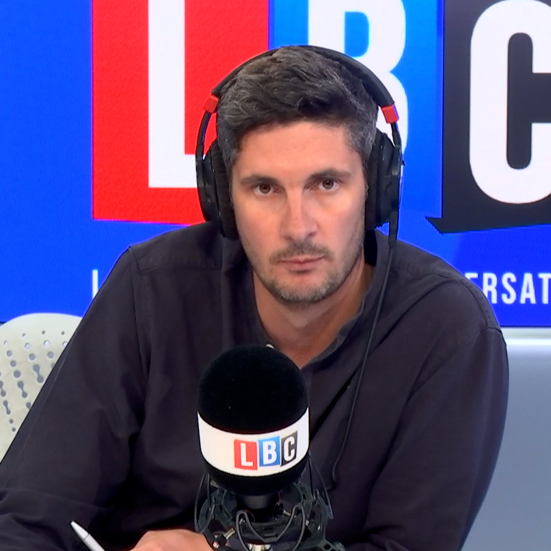 'The situation is not going to improve in the next five or ten years.' 'Can anyone turn this around?', asks Tom Swarbrick, as he foresees 'millions of people' leaving the UK because of continuous tax hikes.