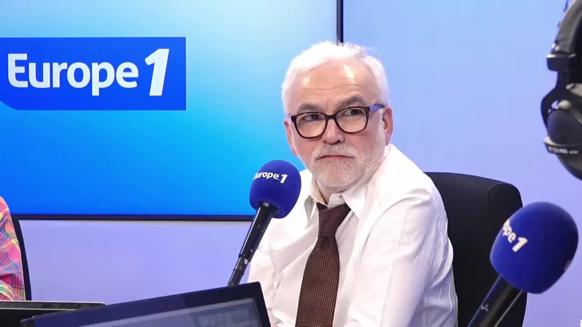 « Je me suis régalé cette année », affirme Cyril Hanouna, dans #OMSLT sur #Europe1.