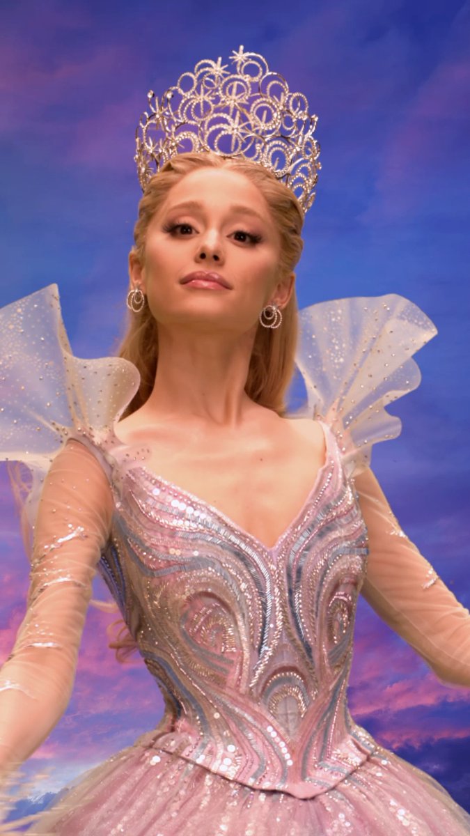 First look at the cast of #WickedForGood - check back tomorrow for the first trailer.