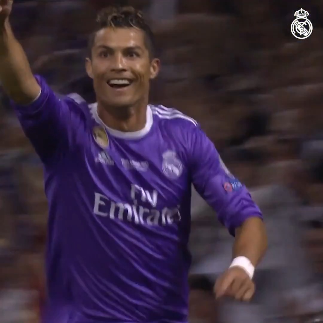 ✨ LA DUODÉCIMA ✨ 📆 03/06/2017 ▶️ FULL MATCH on RM Play