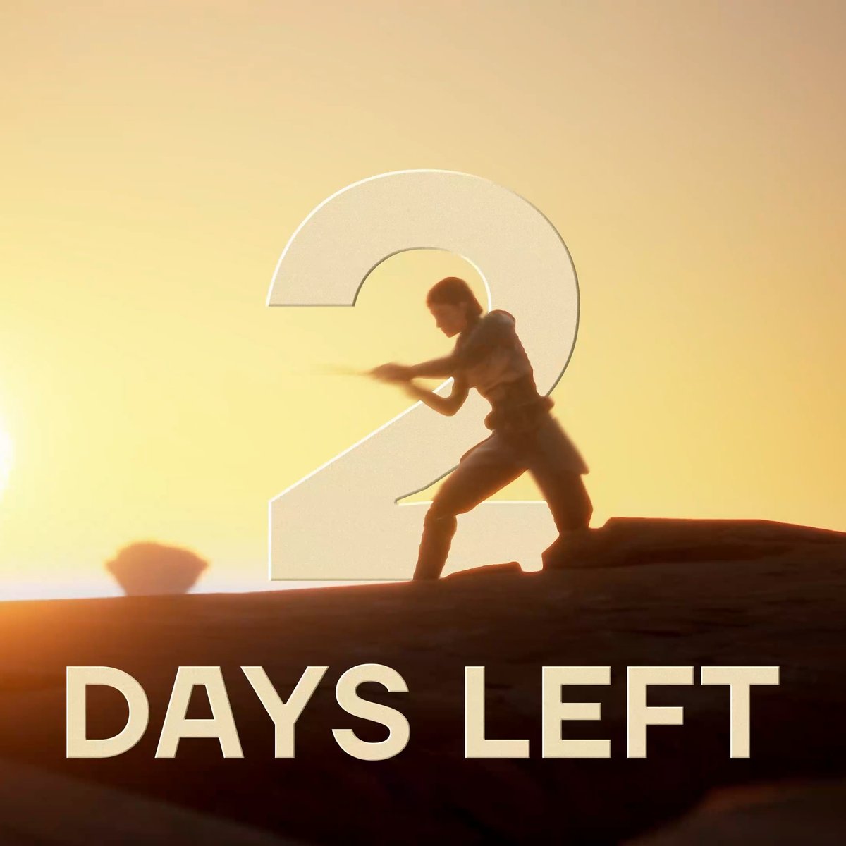 Your time on Arrakis is near. #DuneAwakening