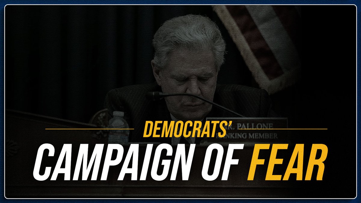 Don’t fall for the Democrats’ campaign of fear. Republicans are standing up for the most vulnerable Americans, securing Medicaid for generations to come so it is always there for those who need it most.