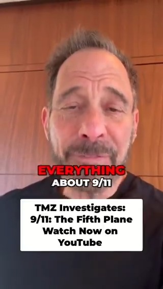 You think you know everything about 9/11? Well, you don't. We have the EVIDENCE the government tried to BURY. Watch our investigation NOW on YouTube: