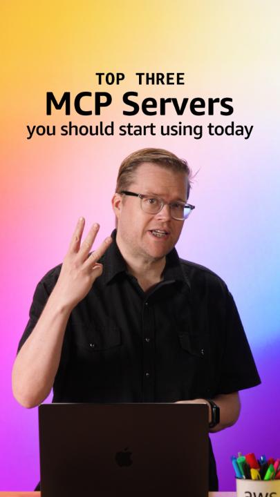 🚀 Revolutionize your AI workflow with these 3 amazing #MCP servers covered by Erik Hanchett: 🔍 Brave Search: Up to the minute information 📚 AWS Documentation: Instant tech answers 🐙 GitHub: Code analysis &amp; repo management magic Get started now! 👉