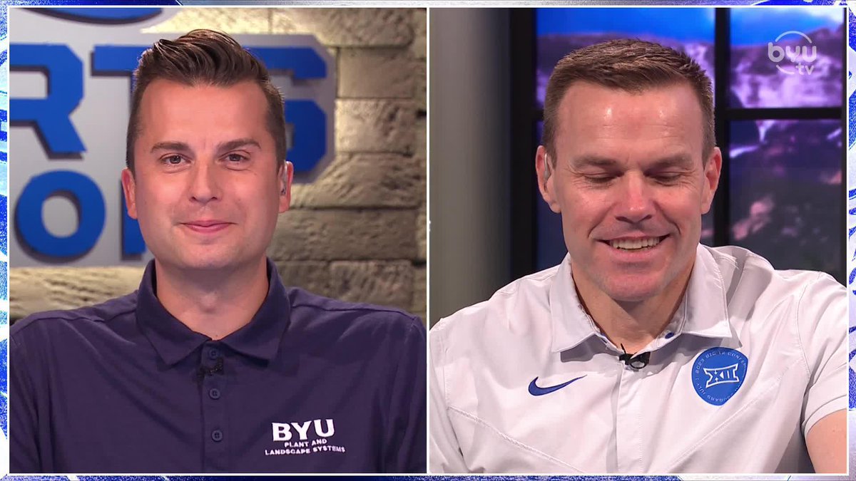 "I think, unequivocally, you can say that this is the most anticipated season in the history of BYU basketball." Jon Rothstein Do you agree?