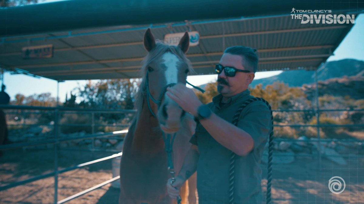 Tenacity Podcast is back! This week join Bradley to explore the vital role of animal companions. Watch here: Listen here: Also available on @playmorepods and Amazon Music!