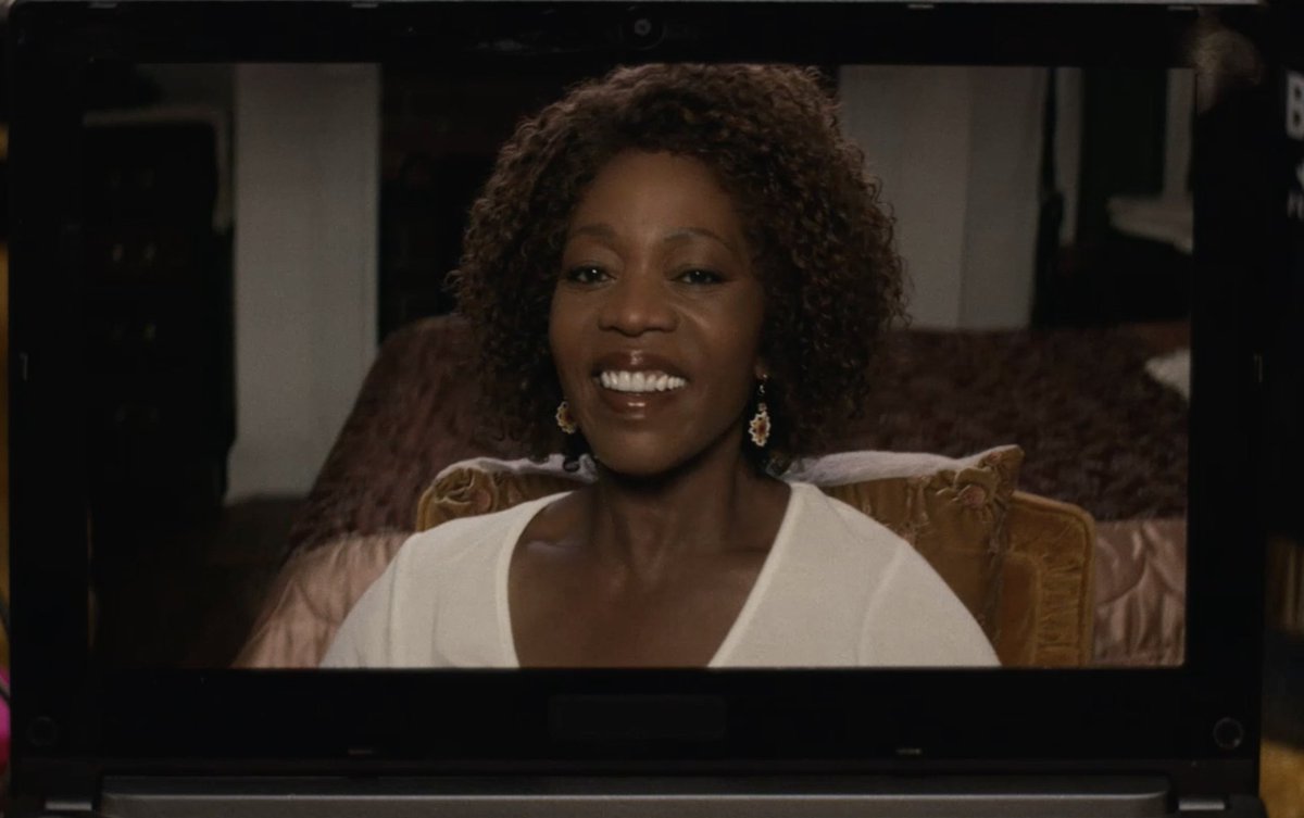 here’s another black and indigenous ship. from one of my favorite movies, ‘juanita’ (2019). such a powerful and feel good story. a funny movie too. and it’s led by alfre woodard!