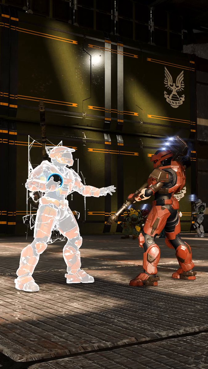 A new era of Grifball is coming 🏈 Smash. Dash. Score. #OperationLegacy lands 6.10.25.