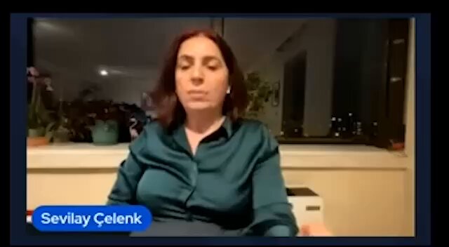 Bundan 10 sene sonra bir roman yazılacak, 20 sene sonra bir film yapılacak. O filmden herkes müthiş bir üzüntüyle çıkacak... Bu da burada dursun. Hakikate bugün kulak ver! Eren Keskin Ayşen Şahin İsmail Saymaz Banu Guven Mehveş Evin Evrim Kepenek nevsin mengu Yılmaz TUNÇ