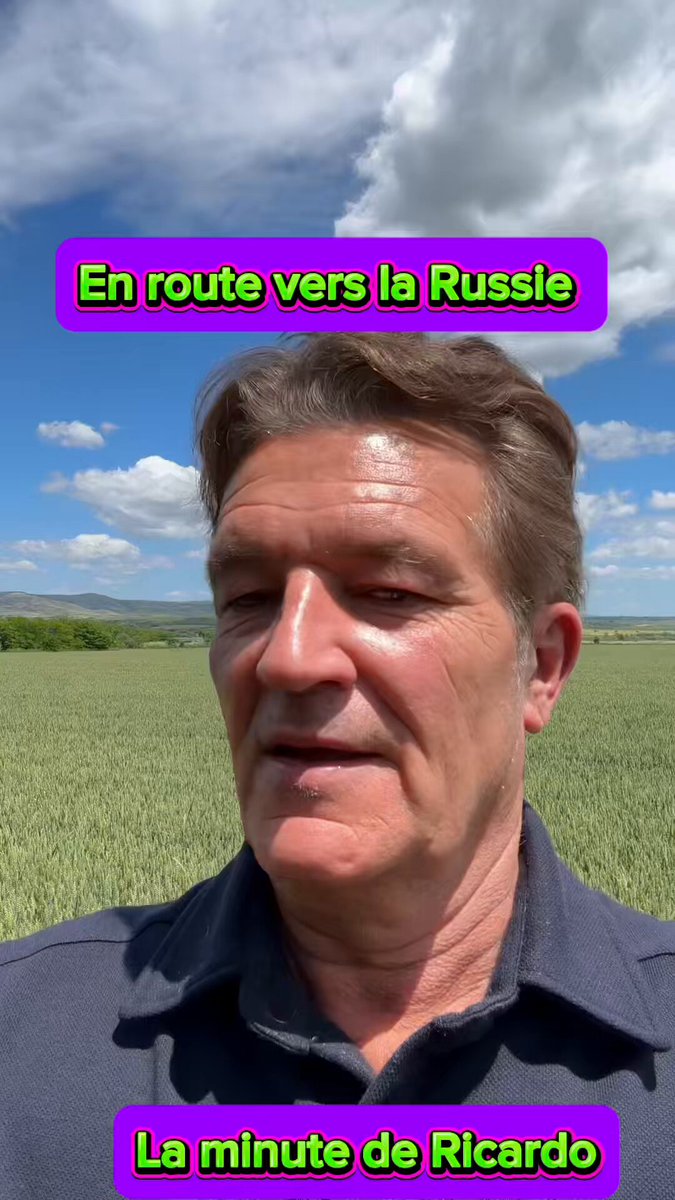 Depuis 7 semaines, Ricardo sillonne les pays de l’est en voiture. L’occasion de mesurer la chance que l’on a de vivre ici et de voir comme on est spolié en France, au niveau des impôts et des taxes ! #france #impôt #taxe #croatie #serbie #bulgarie #Roumanie