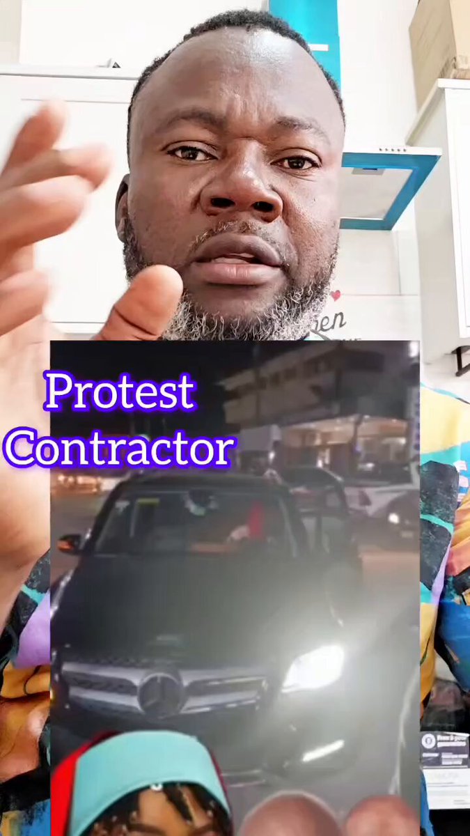 "She dines and wines with APC, they sent her to klll the story about the woman that was brütalized in mobile court" - Albert Obazee jabs Mama Pee