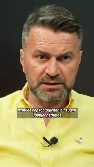 40 yıldır CHP’ye oy ver, sonra çöpte boğul! Ah İzmirlim Ahh!