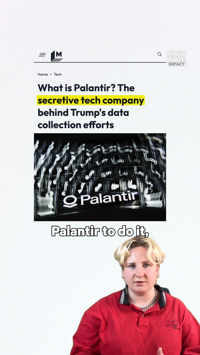 Meet Peter Thiel, co-founder of Palantir — the tech company Trump has enlisted to build the largest government surveillance system in U.S. history.