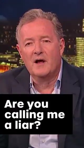 "Are you calling me a liar?" Piers Morgan questions lawyer Natasha Hausdorff after she says reports of the atrocities carried out by Israeli are 'propaganda'. Full episode available now 👇 📺 Piers Morgan | Dave Smith | Natasha Hausdorff