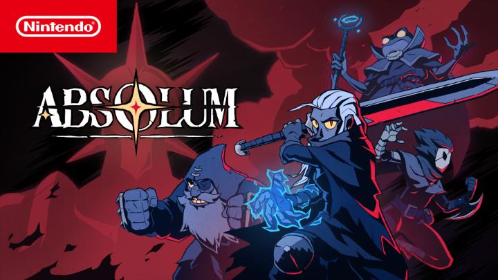 Carefully rebuilt from near death by a mysterious puppeteer, Cider joins the heroes of Talamh in their quest to return magic to the world in #Absolum. Coming this year to #NintendoSwitch!