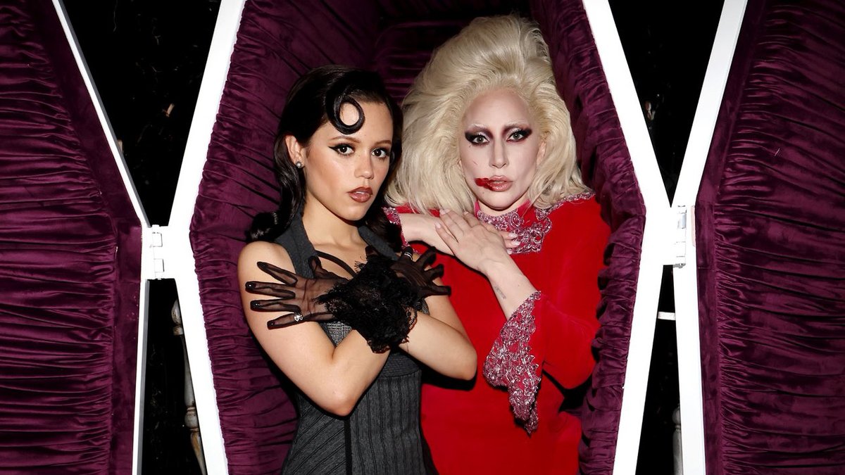 Relive every second of Lady Gaga’s iconic #TUDUM performance — now on Netflix:
