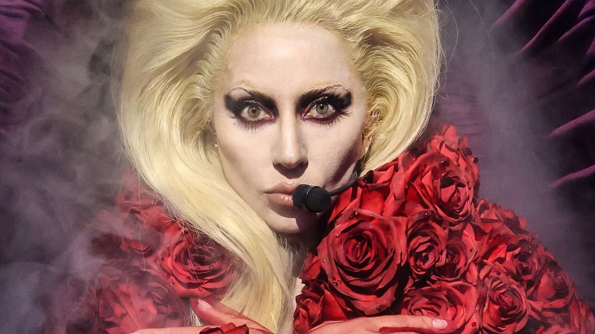 Ainda não se recuperou da performance da Lady Gaga no #TUDUM? Eu também não.