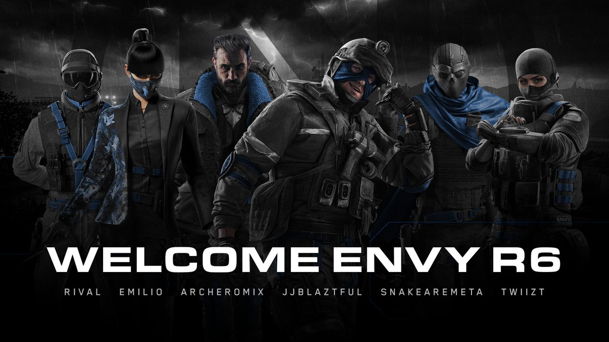 A new chapter begins.