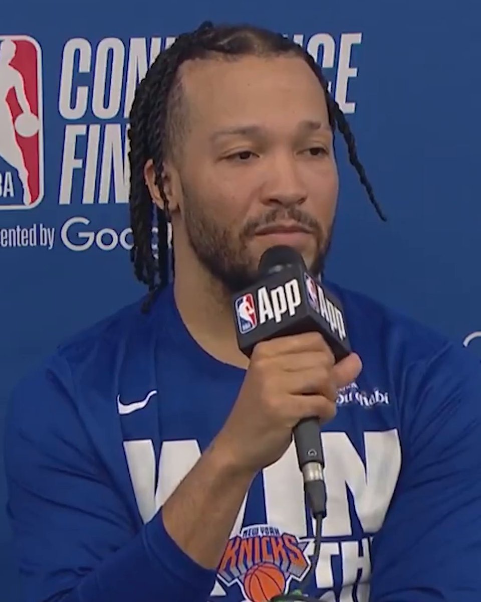 After the Knicks were eliminated by the Pacers, Jalen Brunson voiced his support for Tom Thibodeau. Three days later, Thibodeau is out as Knicks coach, sources tell Shams Charania.