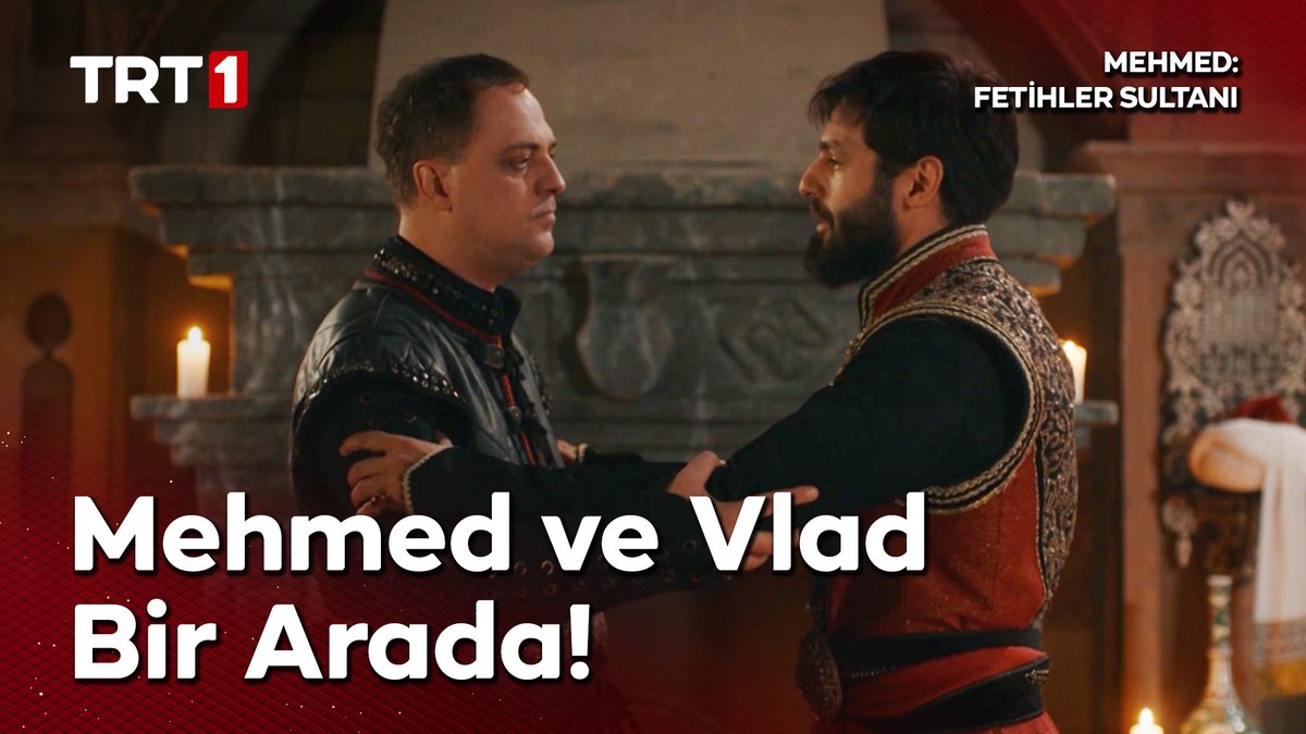 “İslambol’un Fatih’i Ulu Hakan Fatih Sultan Mehmed Han!” #MehmedFetihlerSultanı Mehmed: Fetihler Sultanı