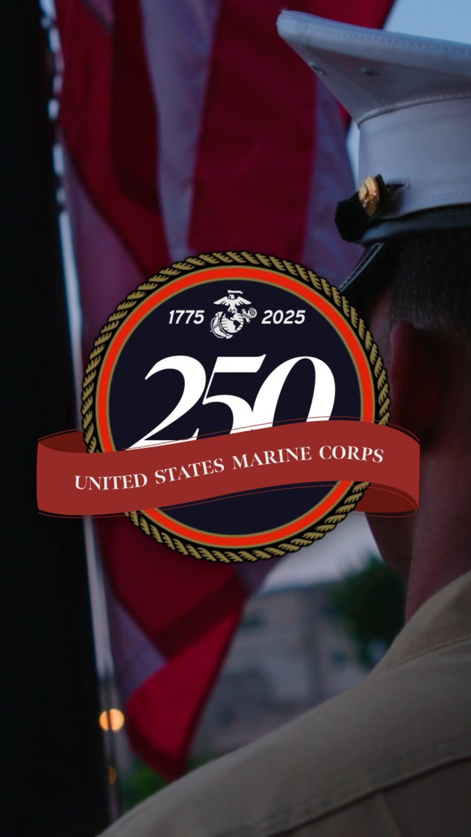 Forged in Service. United with Community. During #MarineWeekNashville, Marines are working alongside the local community — volunteering, engaging with residents, and taking part in events across Nashville, Tenn. #Marines are building trust, sharing our values, and strengthening the bond between the Marine Corps and the people we serve. Since 1775, the United States Marine Corps has served our nation honorably in every clime and place for 250 years. Throughout 2025, Marines across the globe will celebrate the 250th birthday of the Corps, commemorating, service, sacrifice, and honoring the legacy of “Semper Fidelis” to each other and the Nation we defend. #USMC250
