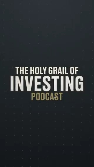 The Holy Grail of Investing podcast drops TODAY! 🎙️🔥 🎧 Pull up your chair at the table of titans and learn from some of the greatest investors in the world. I’ve teamed up with Christopher Zook to bring our #1 bestselling book to life, and we’re excited to bring you raw, unfiltered conversations with the investors who are shaping the future. In our very first episode, we go deep with Robert F. Smith, the visionary behind Vista Equity Partners, to reveal how he built one of the most successful private equity firms on the planet with over $100 billion in assets under management. We dive into the engineering mindset behind his strategy, the impact of AI on investing, and what it really takes to create lasting wealth right now. These are insights most people will never hear, and Christopher and I are excited to bring them to you today. Let’s go! 📈 🤟🔥